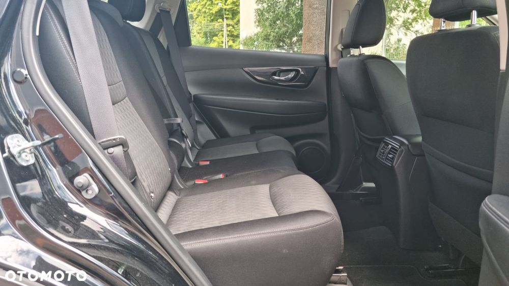 Nissan X-Trail 1.6 DCi Tekna 2WD EU6 - 21