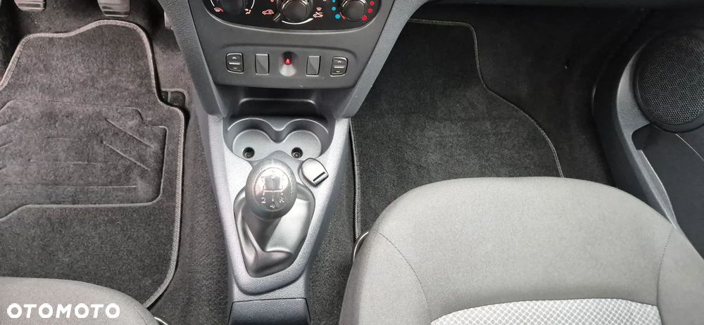 Dacia Sandero 1.2 16V 75 Laureate - 18