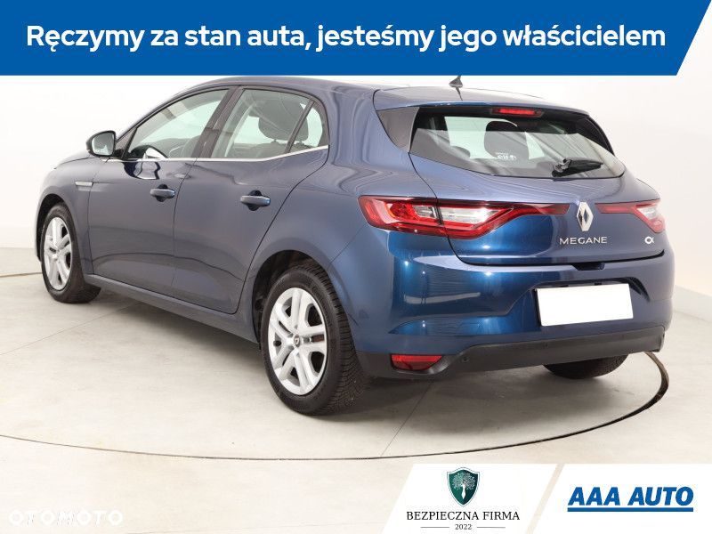 Renault Megane - 6