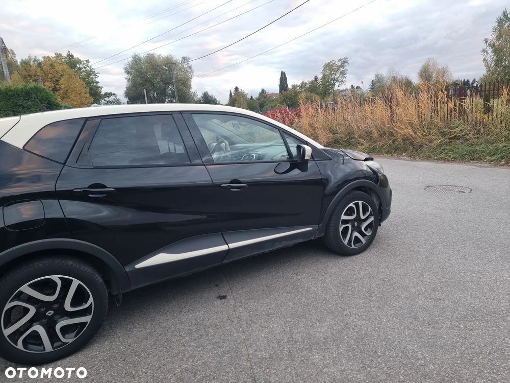 Renault Captur - 9