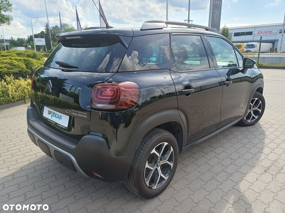 Citroën C3 Aircross - 6
