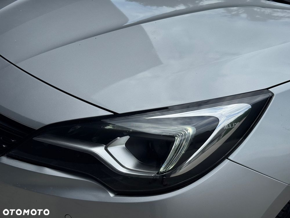 Opel Astra - 12