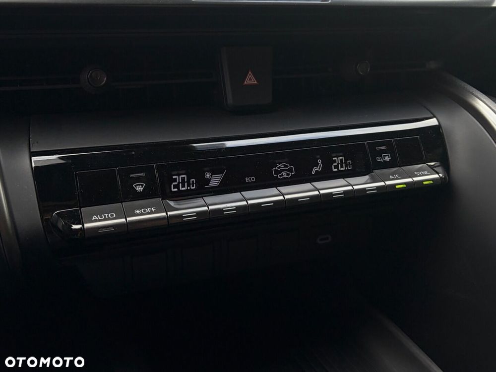 Toyota C-HR 1.8 Hybrid Comfort - 21