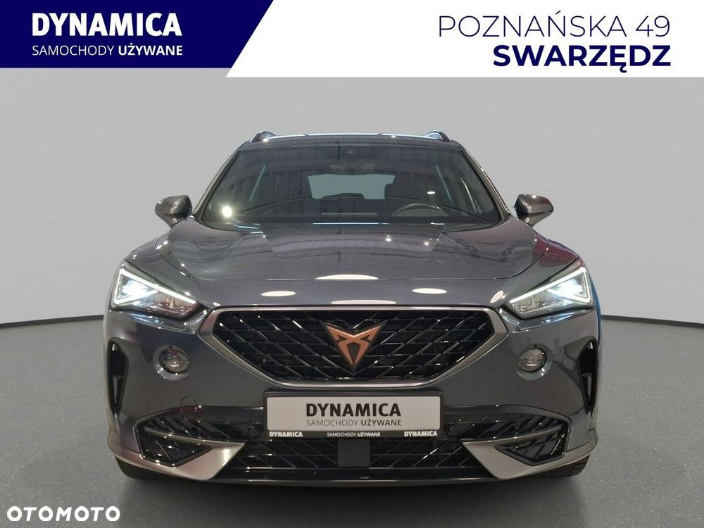 Cupra Formentor - 3