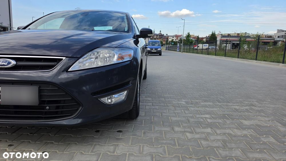 Ford Mondeo 2.0 TDCi Trend - 2