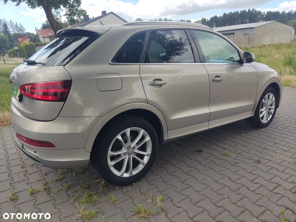 Audi Q3 - 16