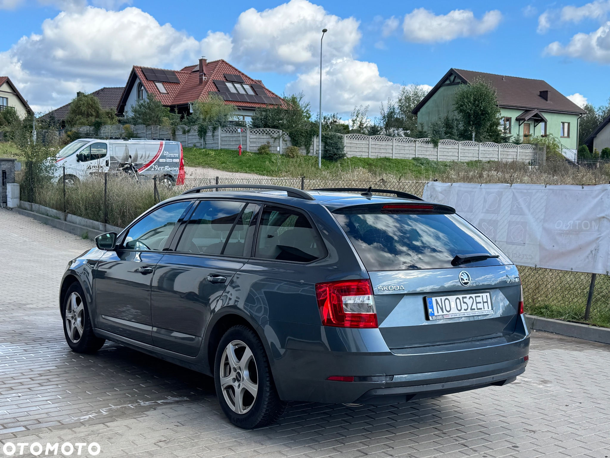 Skoda Octavia 1.5 TSI ACT Business - 3