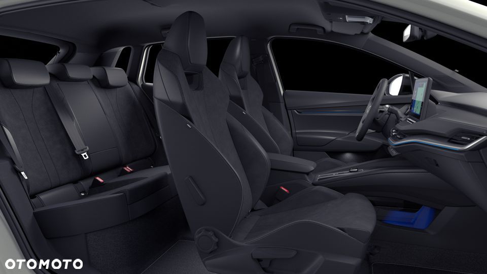 Skoda Elroq 61kWh Sportline 60 - 4