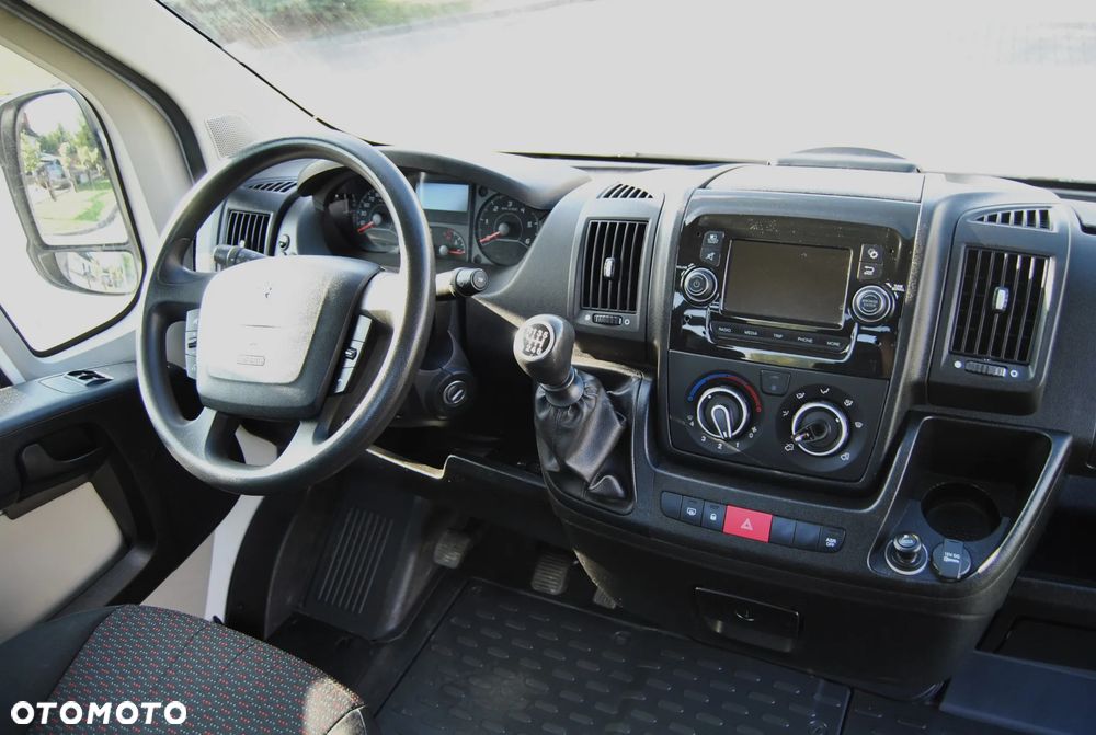 Peugeot Boxer - 7