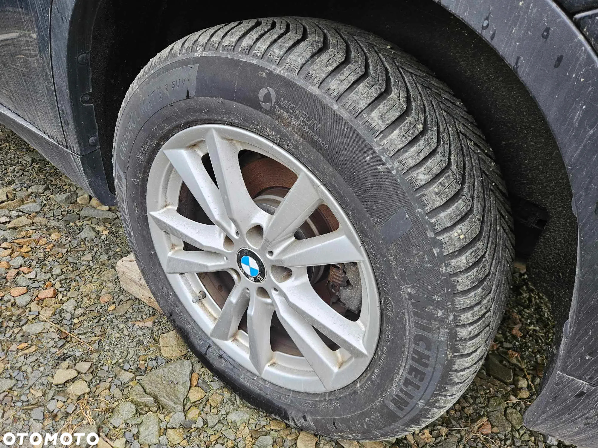 BMW X5 xDrive25d Sport-Aut - 17