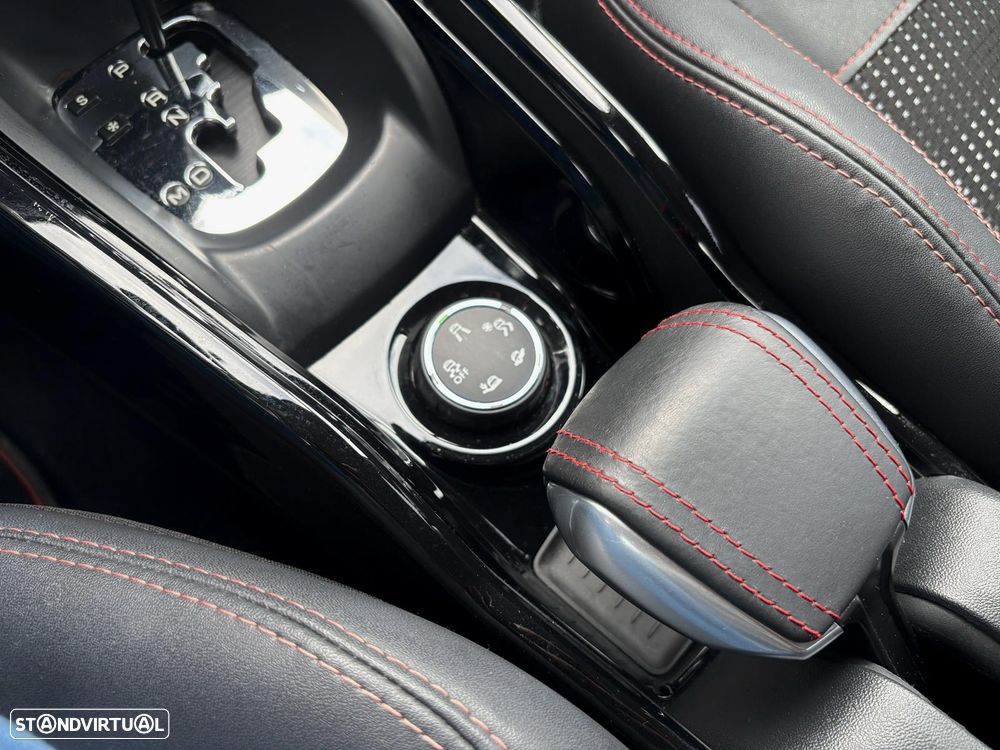 Peugeot 2008 1.5 BlueHDi GT Line EAT6 - 8