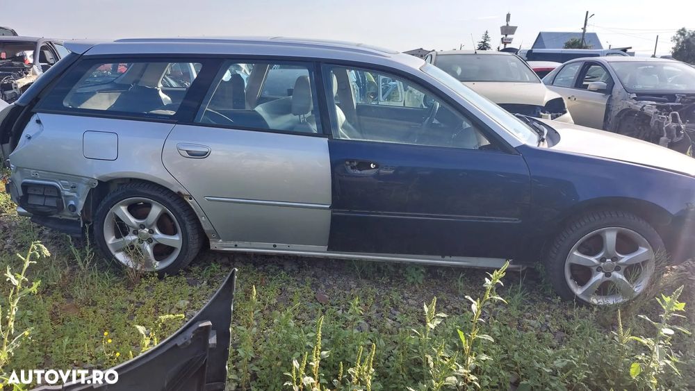 Dezmembrez Subaru Legacy 4 3.0i - 4
