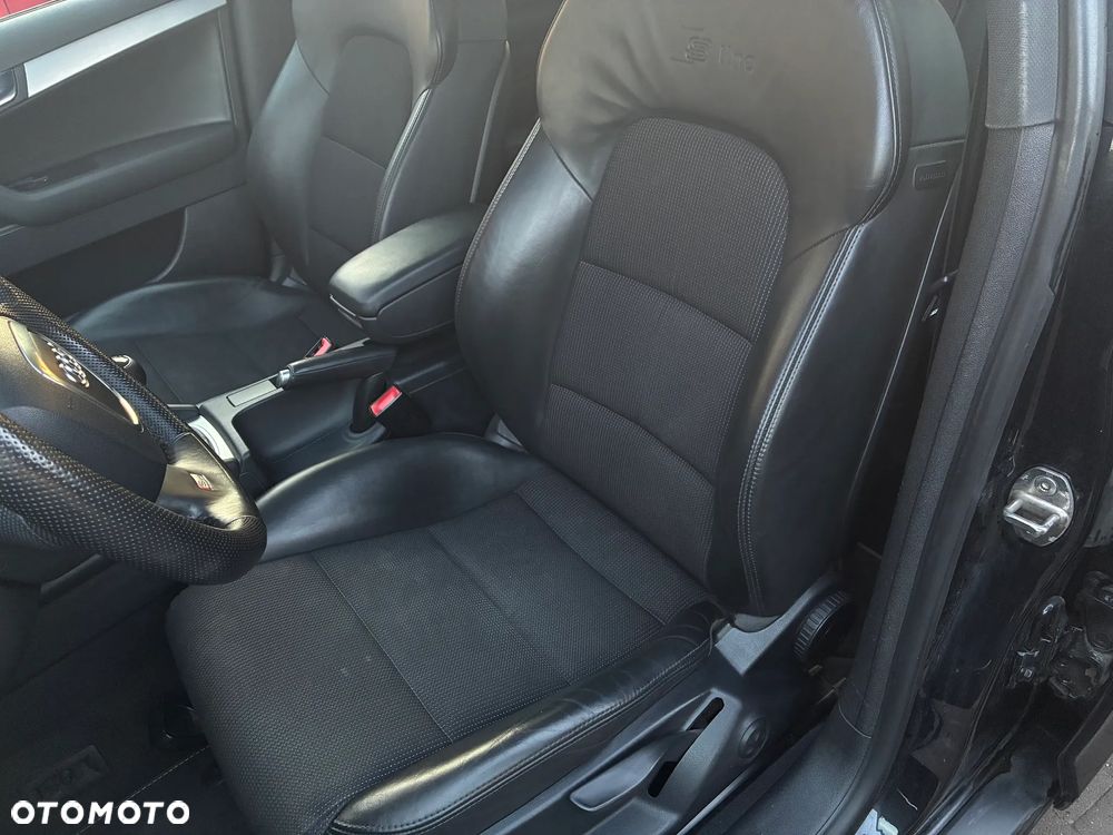 Audi A3 Sportback 1.4 TFSI S Line Sportpaket plus - 12