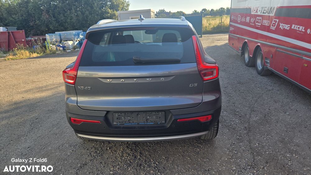 Volvo XC 40 D3 - 4