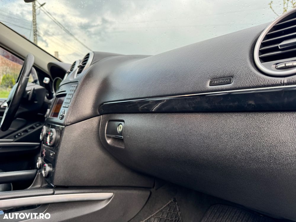 Mercedes-Benz GL 350 BlueTEC 4Matic 7G-TRONIC - 13