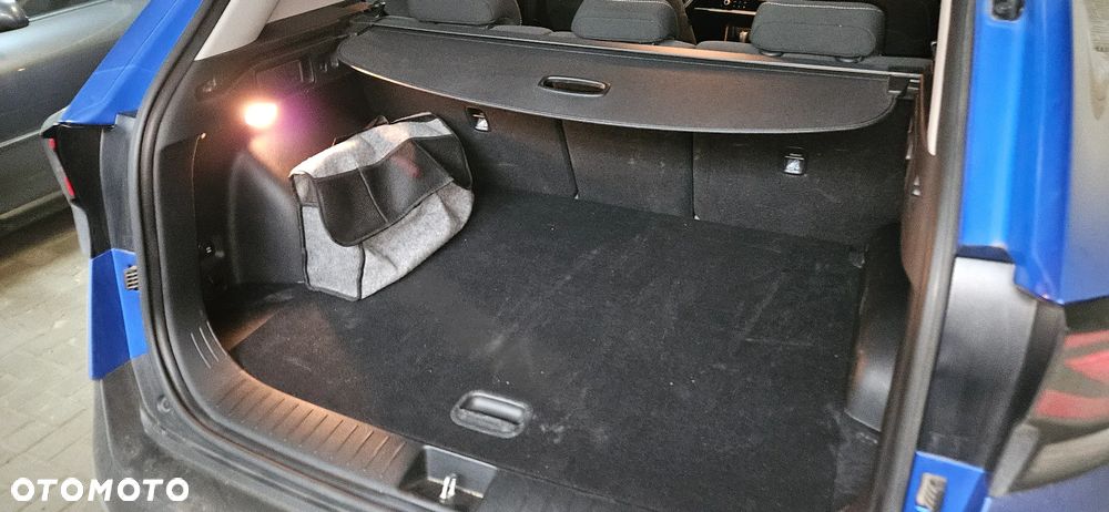 Kia Sportage 1.6 T-GDI M 2WD - 17