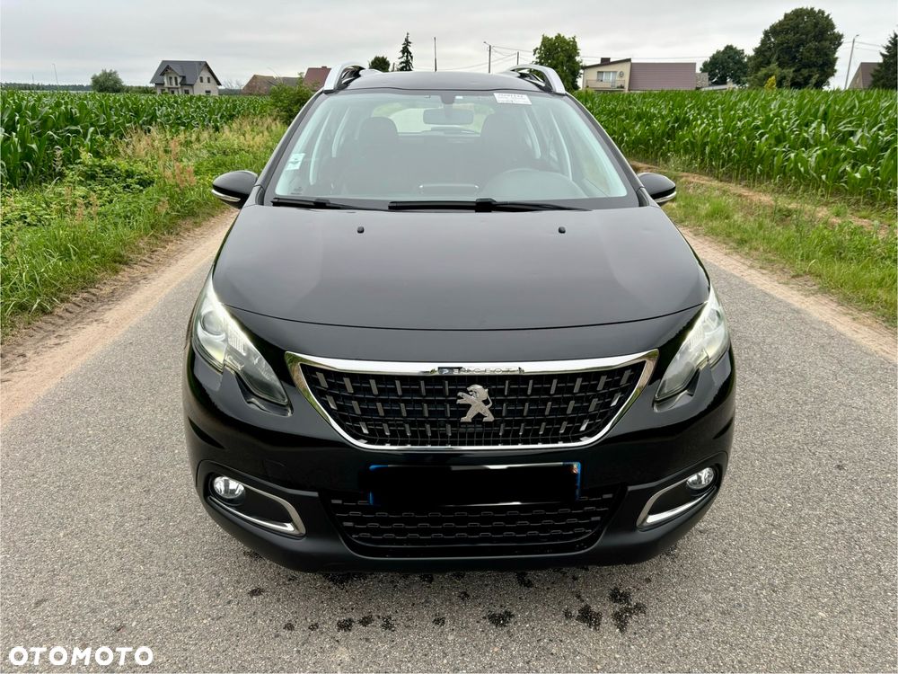 Peugeot 2008 - 17