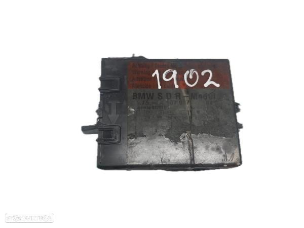 Módulo Eletrónico Bmw 3 Cabriolet (E46) - 1