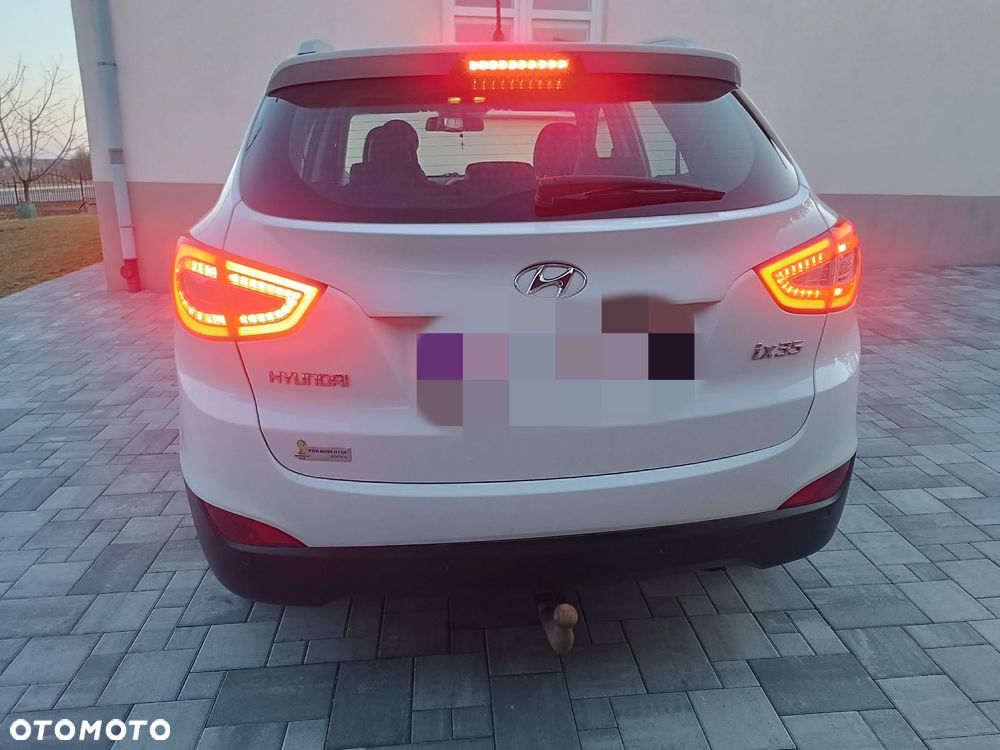 Hyundai ix35 - 16