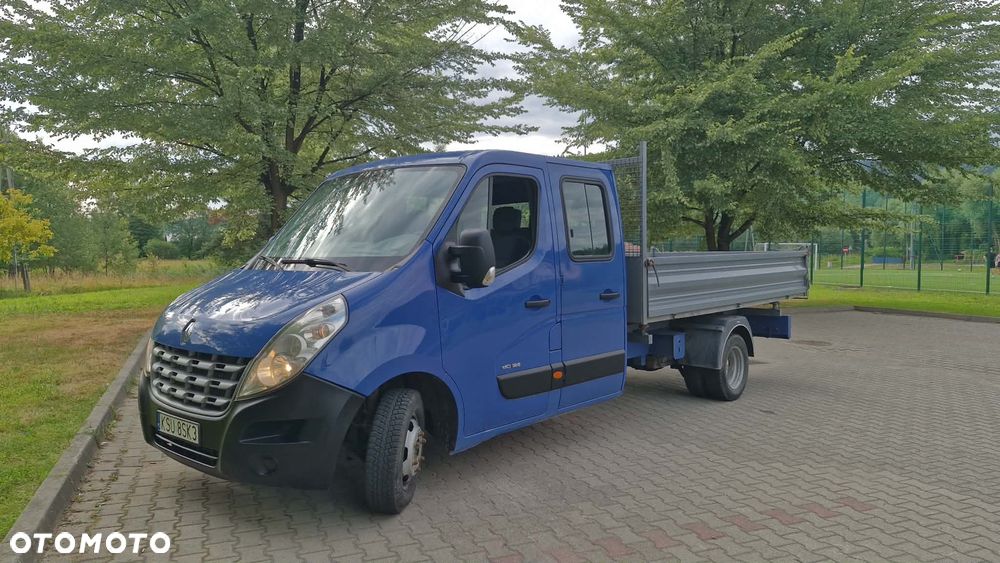 Renault Master - 10