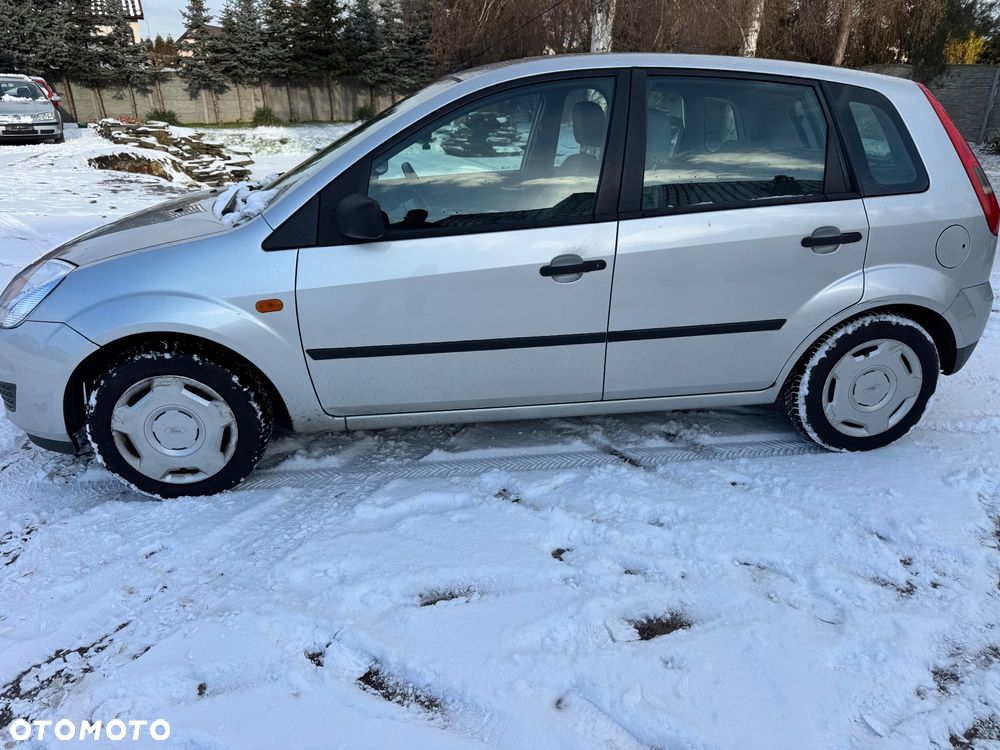 Fiat Seicento Fresh - 2