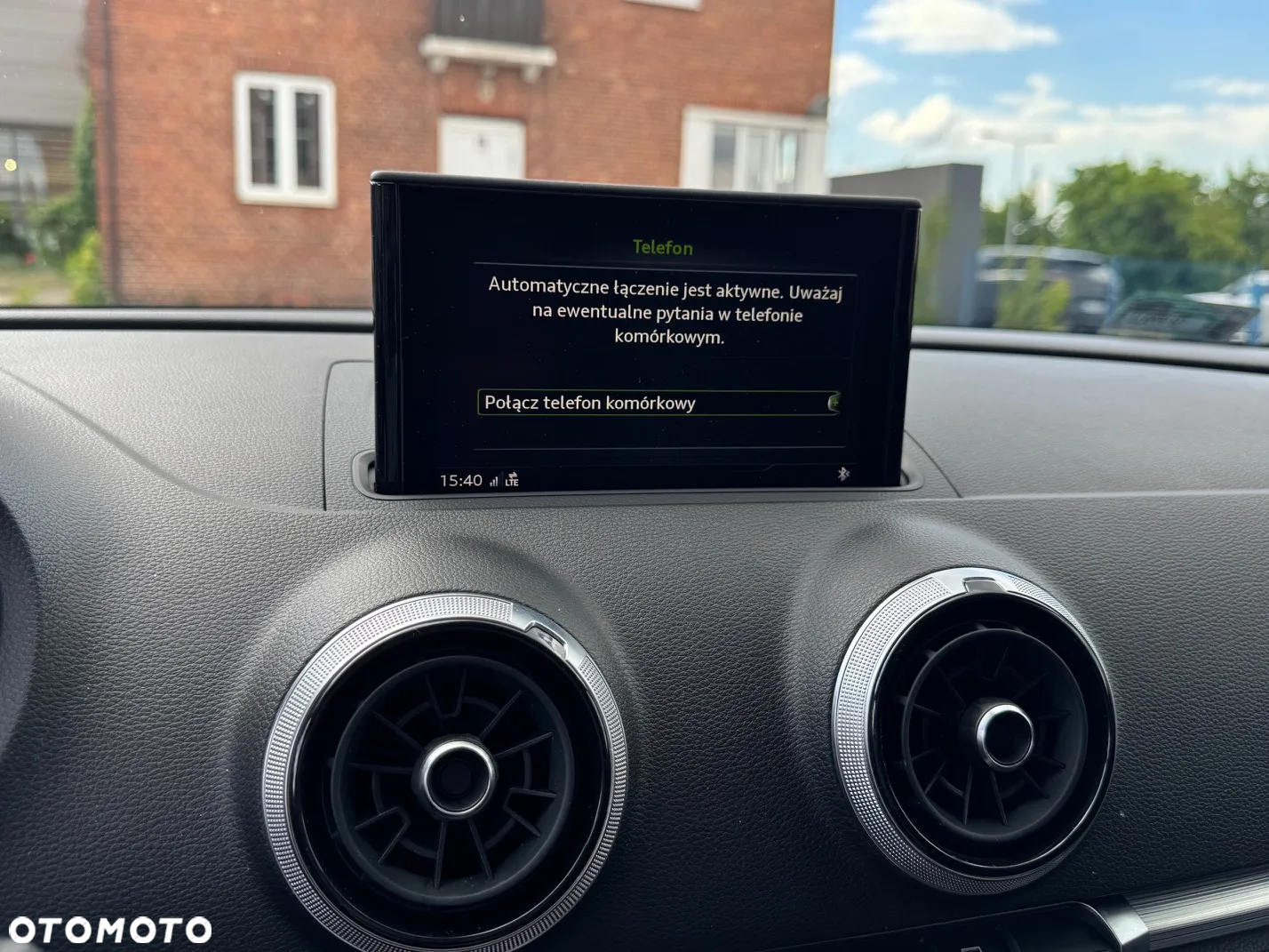 Audi A3 1.4 TFSI e-tron Sport S tronic - 25