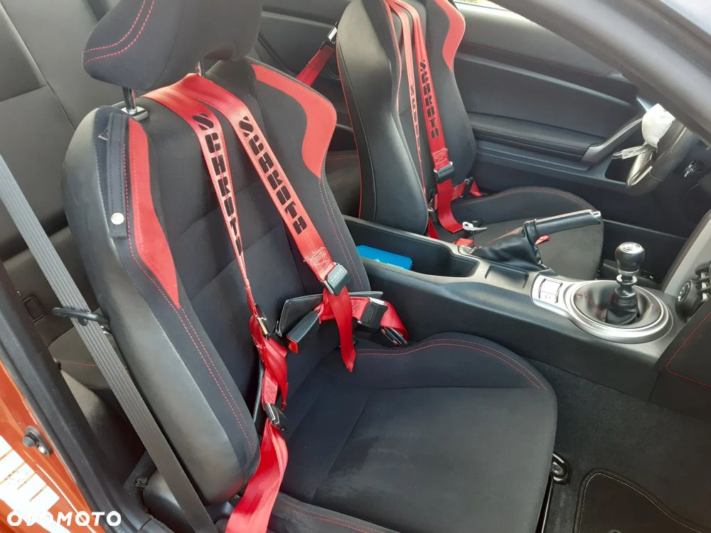 Toyota GT86 2.0 Prestige - 15
