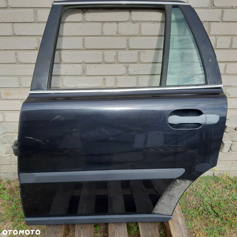 Drzwi Tylne Tył Lewe Lub Prawe Volvo XC 90 I 452 - 1