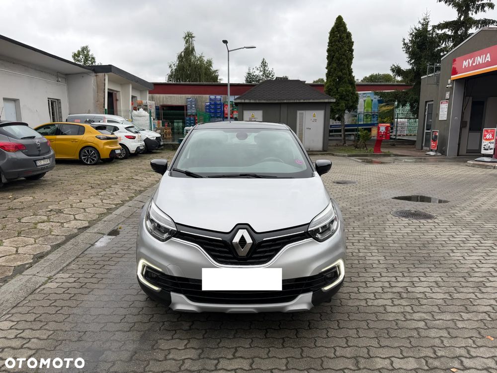 Renault Captur 0.9 Energy TCe Intens - 6