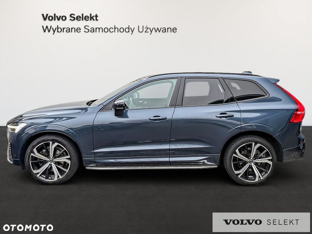 Volvo XC 60 - 6