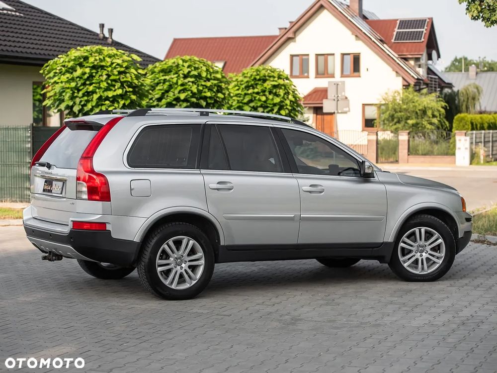 Volvo XC 90 D5 Summum - 14