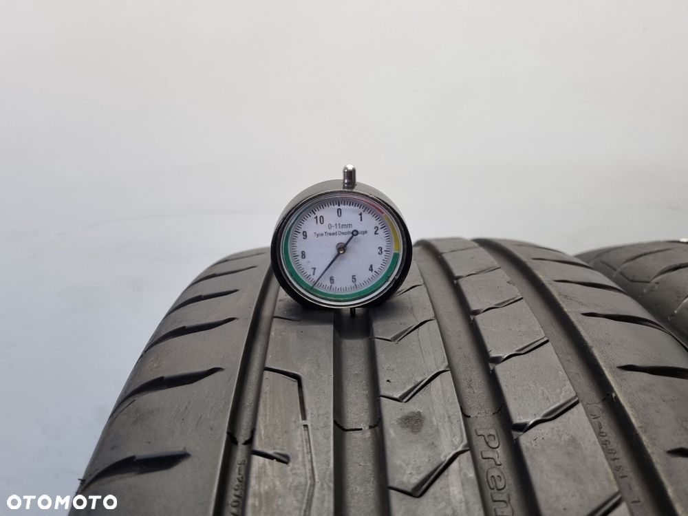 4x 225/45R17 91Y Continental PremiumContact 7 2023/2024 opony letnie - 6