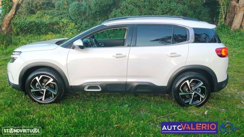 Citroën C5 Aircross 1.5 BlueHDi Feel Pack - 3