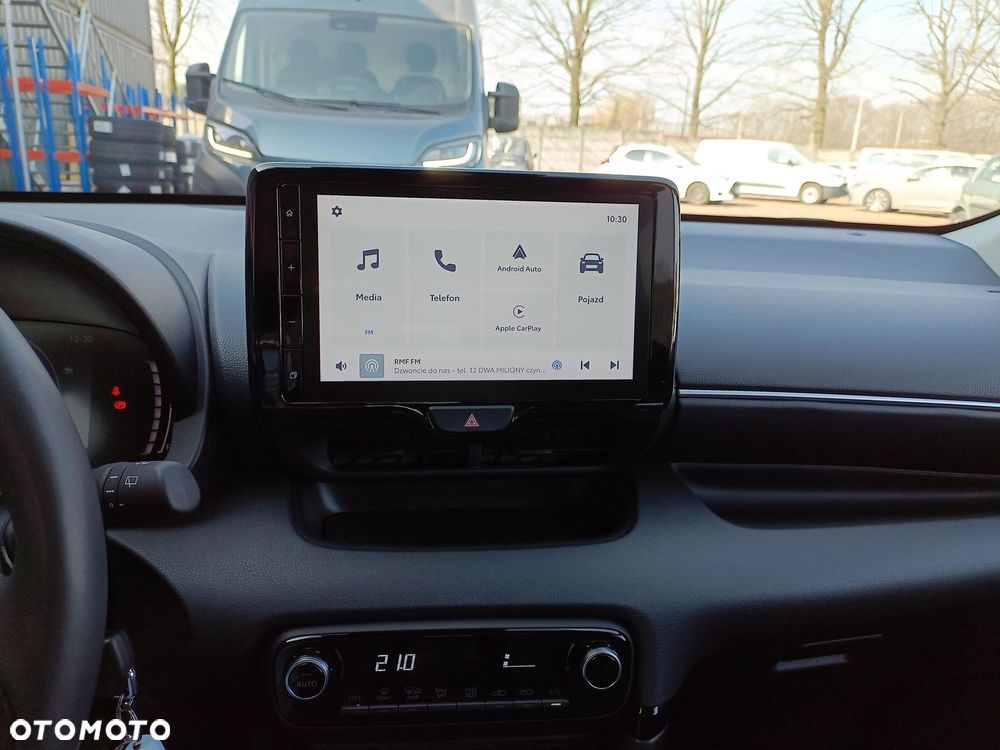 Toyota Yaris Hybrid 1.5 Style - 20