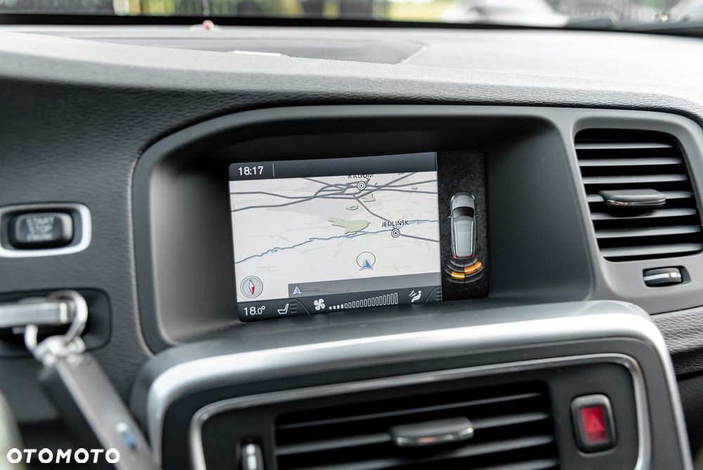 Volvo V60 T5 RDesign - 35