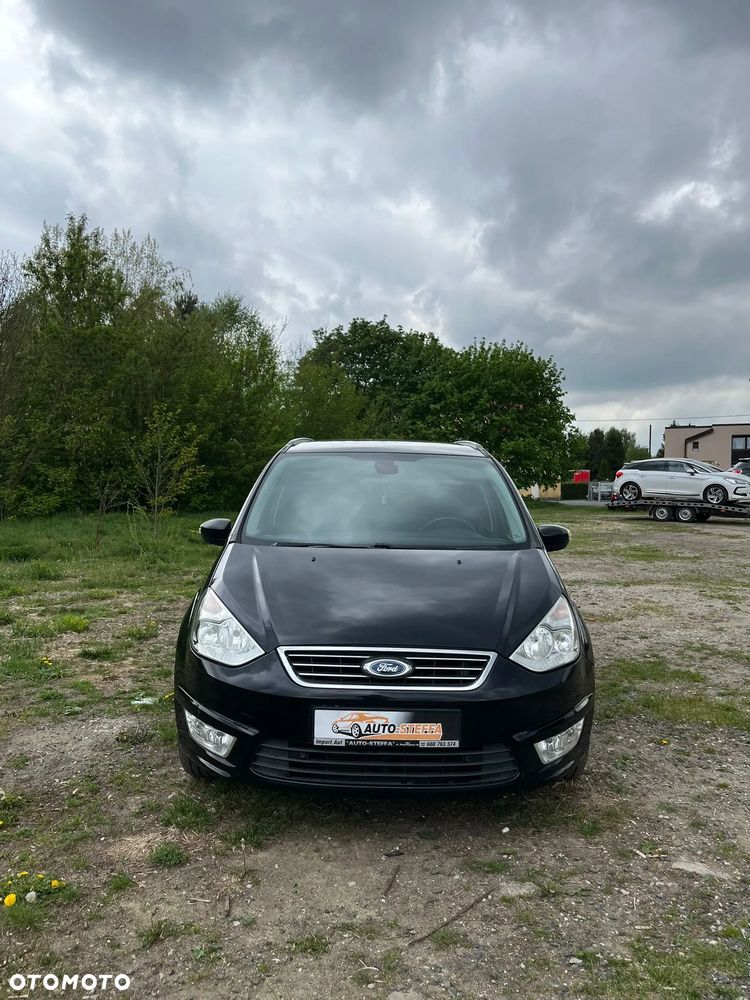 Ford Galaxy 2.0 TDCi Trend MPS6 - 17