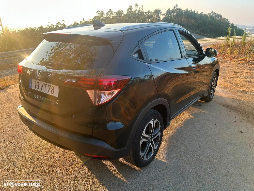 Honda HR-V 1.5 i-VTEC Executive - 3