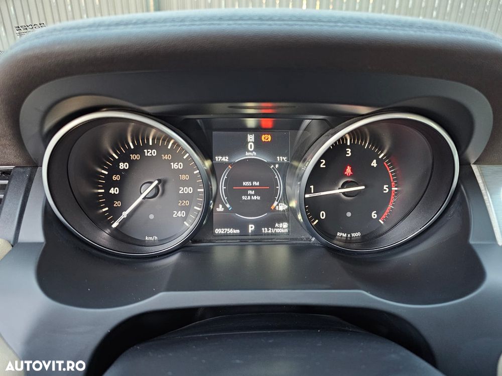 Land Rover Range Rover Evoque 2.0 D150 R-Dynamic - 17