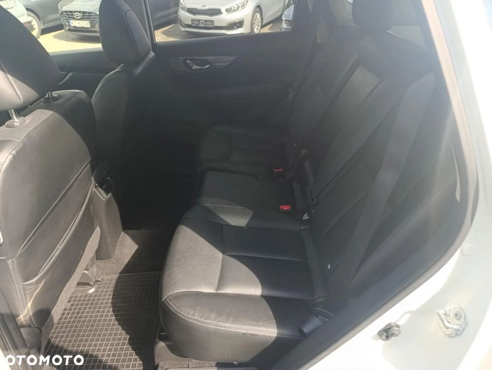 Nissan X-Trail 1.6 DCi Tekna 2WD Xtronic - 9