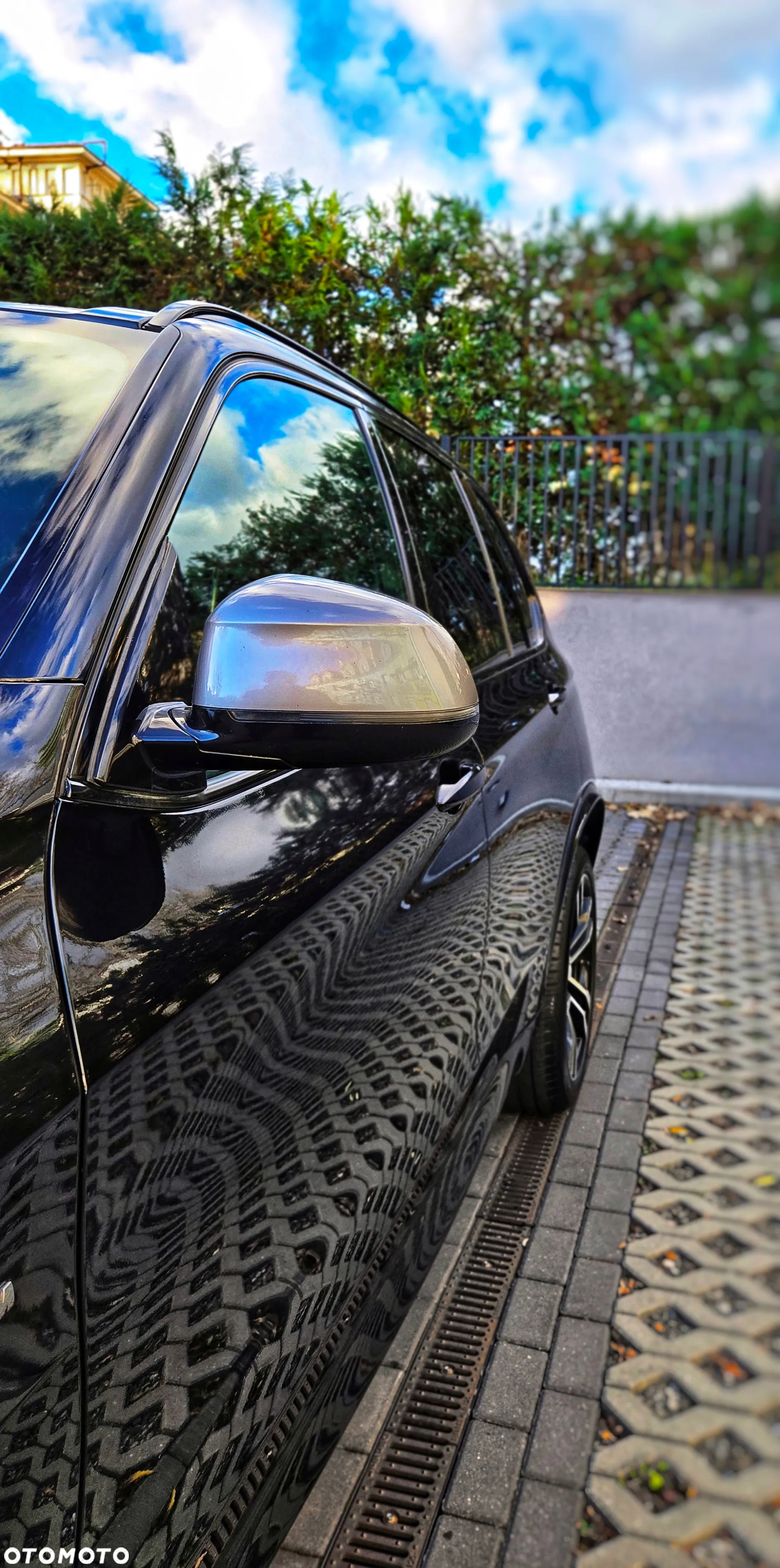 BMW X5 M M50d - 10