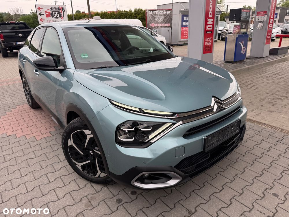Citroën C4 PureTech 130 Stop&Start MAX - 2