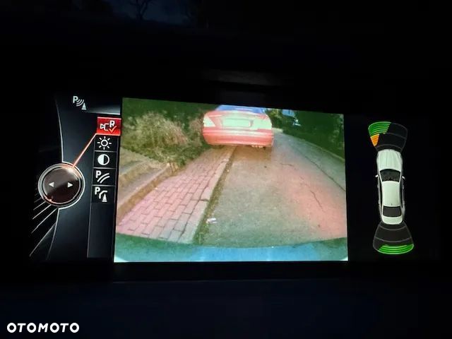 BMW Seria 5 520d xDrive Luxury Line - 22