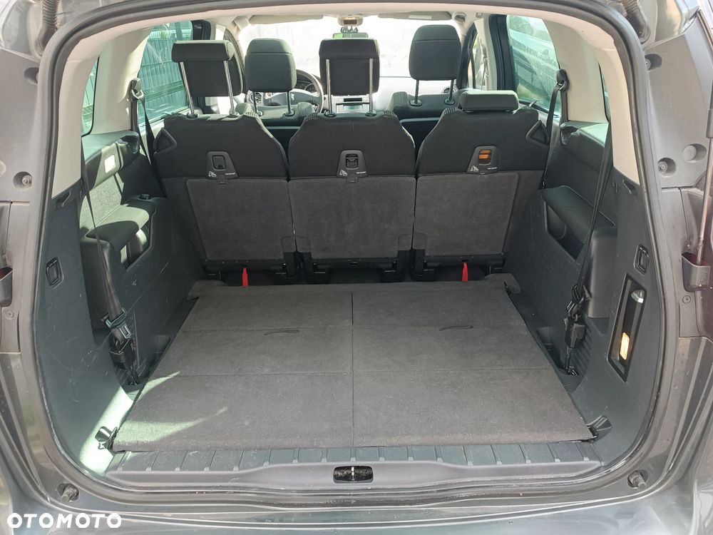 Peugeot 5008 HDI FAP 110 Business-Line - 11