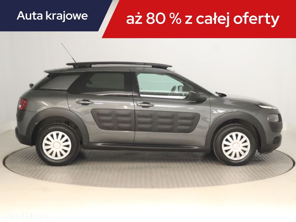 Citroën C4 Cactus - 8