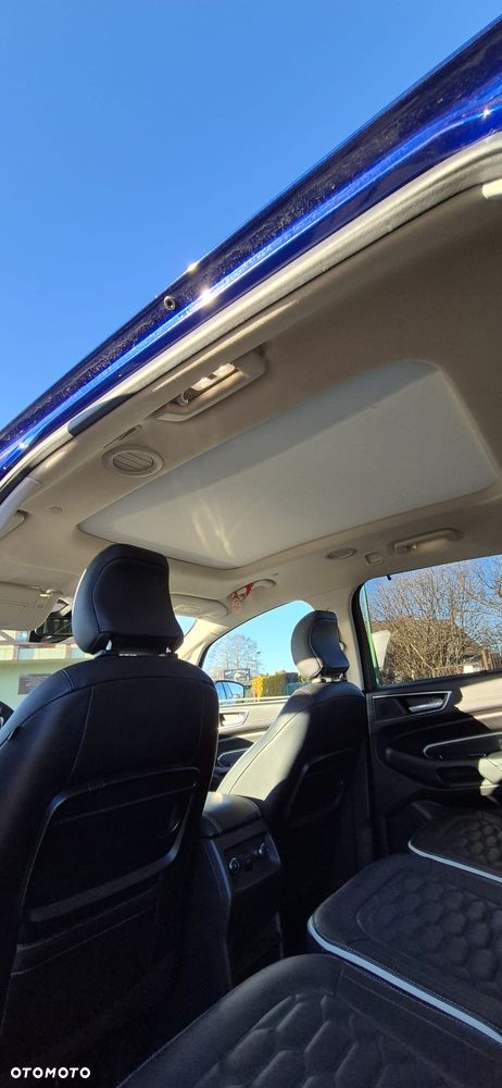 Ford S-Max 2.0 TDCi 4WD Vignale - 21