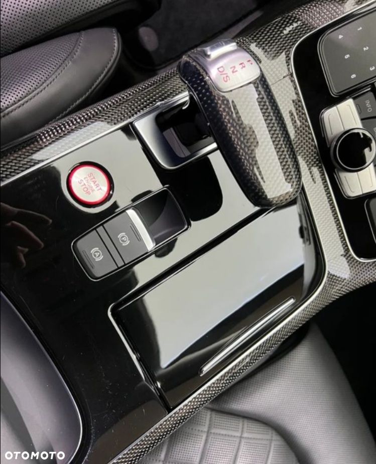 Audi S8 4.0 TFSI Quattro - 13