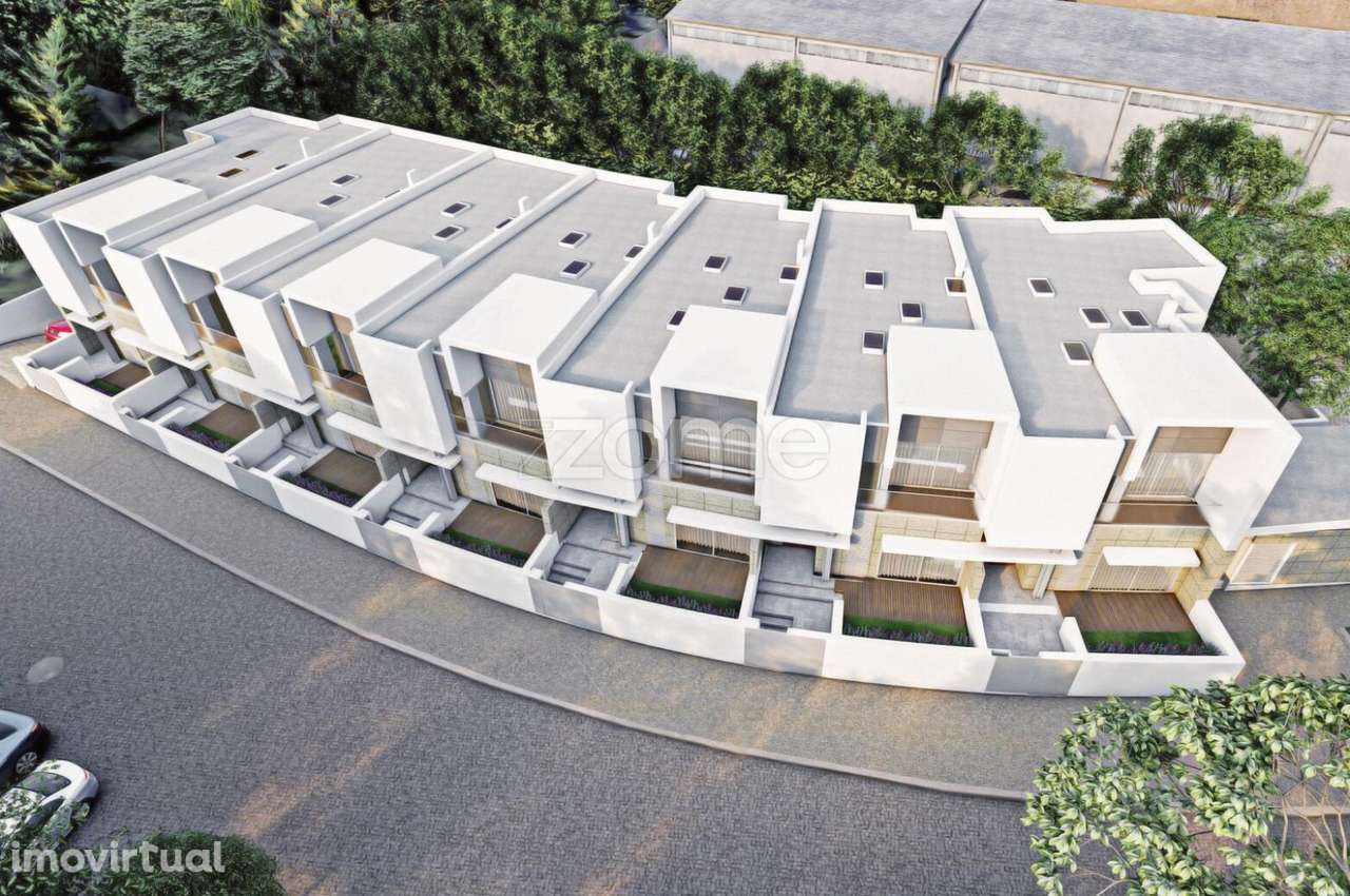 Moradia nova | T3 | Maia - Grande imagem: 2/10