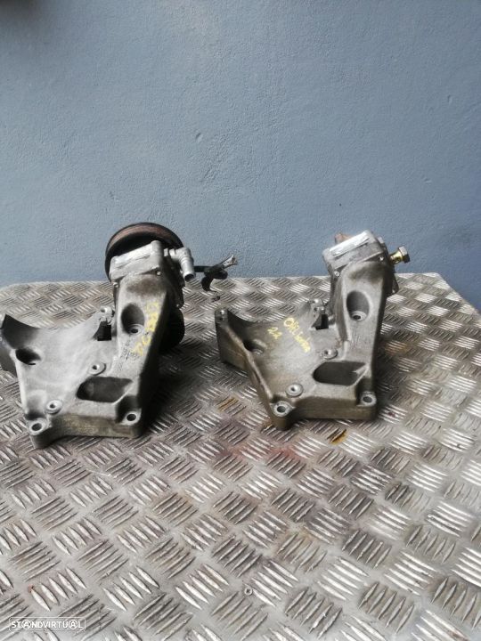 Bomba de direção assistida Opel 2.0 e 2.2 Dti (Frontera, Vetra, Astra...) - 1