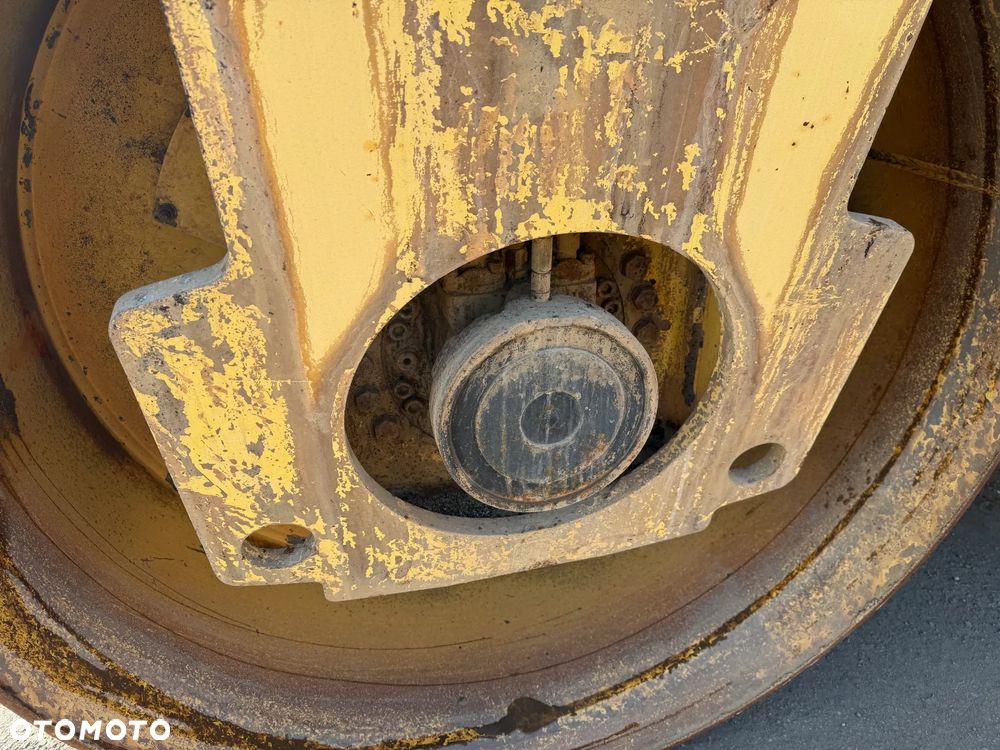 Dynapac CC422HF / 10450 kg / Nóż / - 14