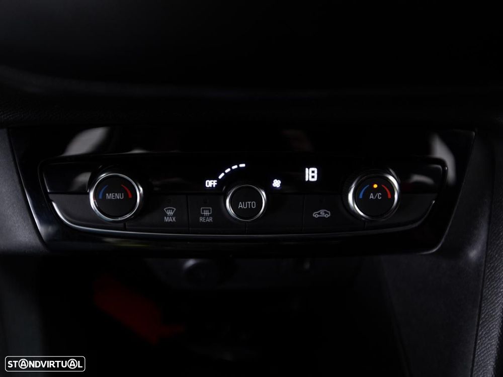 Opel Corsa-e GS - 18